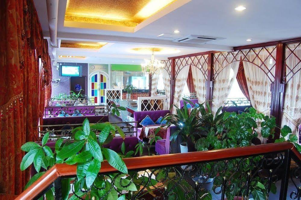 Beihai Nongken Hotel מראה חיצוני תמונה